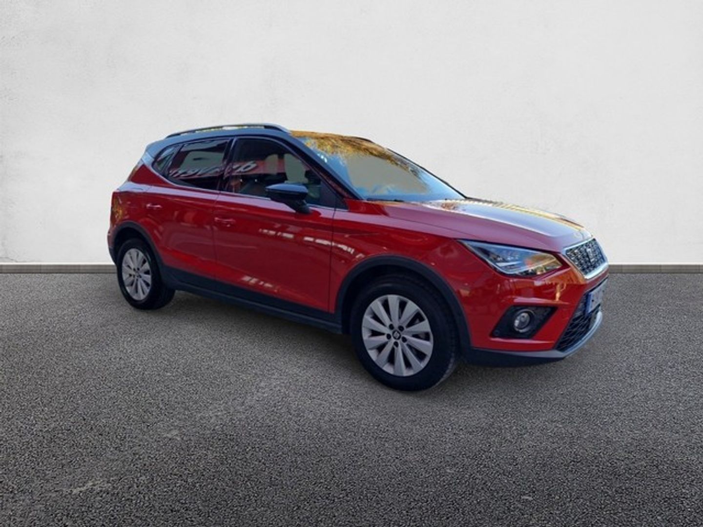 SEAT Arona 1.0 TSI Xcellence Go2 DSG 81 kW (110 CV)