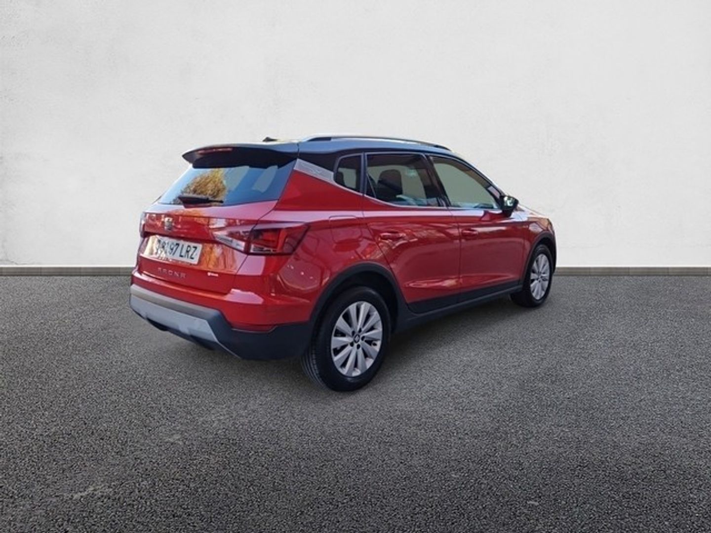 SEAT Arona 1.0 TSI Xcellence Go2 DSG 81 kW (110 CV)