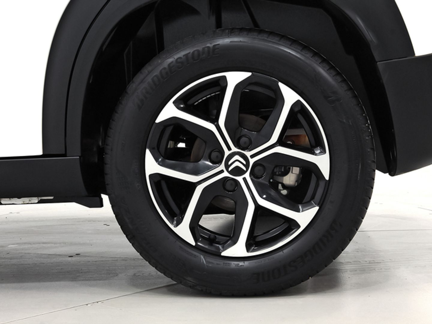 Citroen C3 Aircross PureTech 110 S&S Plus 81 kW (110 CV)