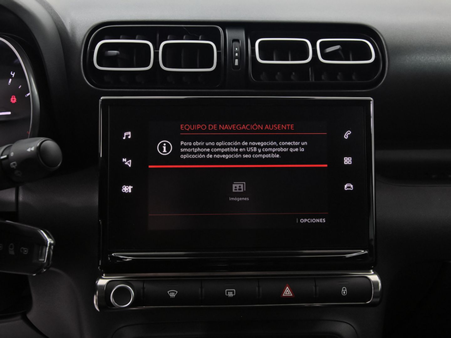 Citroen C3 Aircross PureTech 110 S&S Plus 81 kW (110 CV)