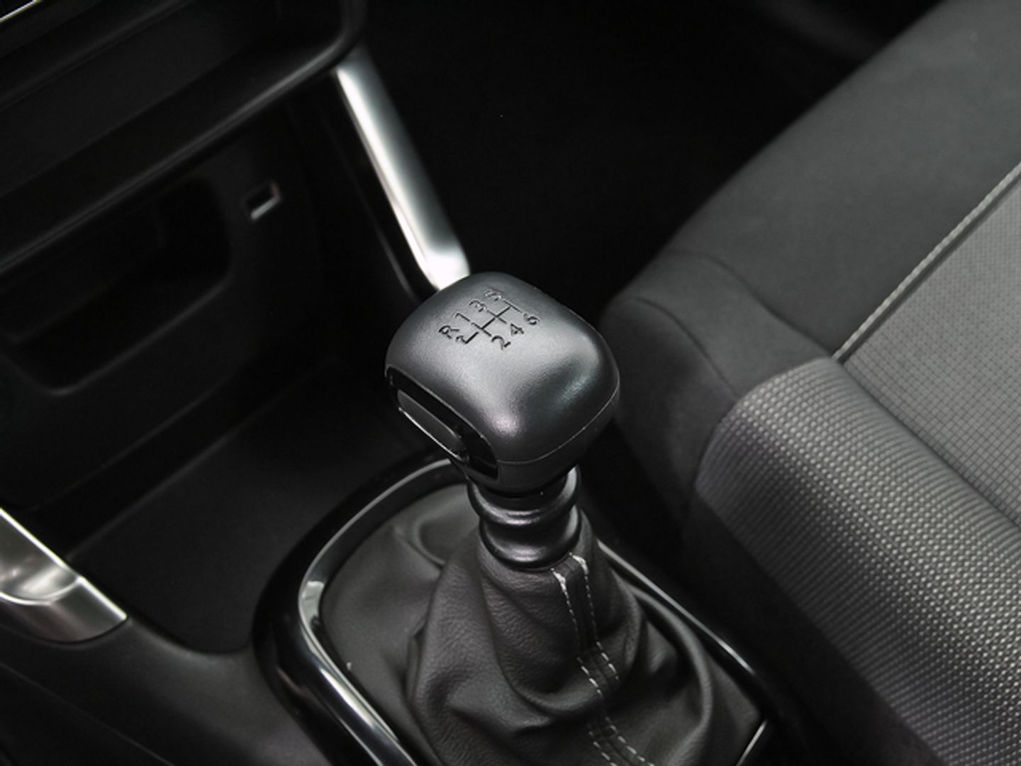 Citroen C3 Aircross PureTech 110 S&S Plus 81 kW (110 CV)