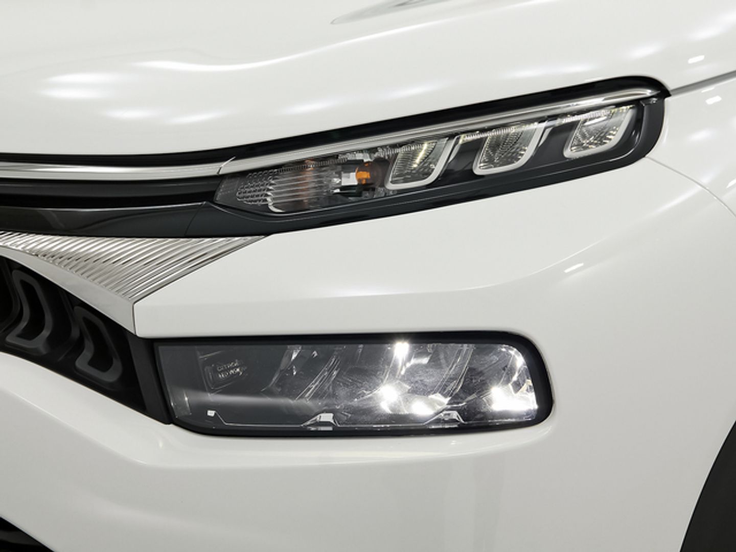 Citroen C3 Aircross PureTech 110 S&S Plus 81 kW (110 CV)