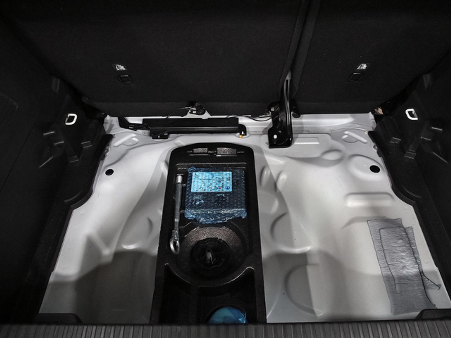 Citroen C3 Aircross PureTech 110 S&S Plus 81 kW (110 CV)