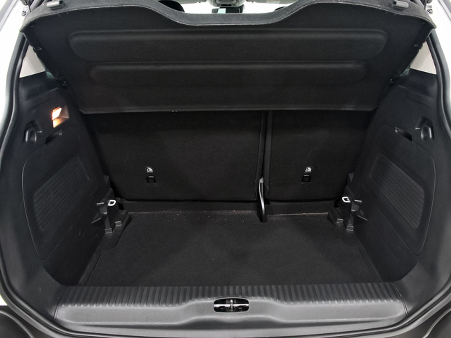 Citroen C3 Aircross PureTech 110 S&S Plus 81 kW (110 CV)