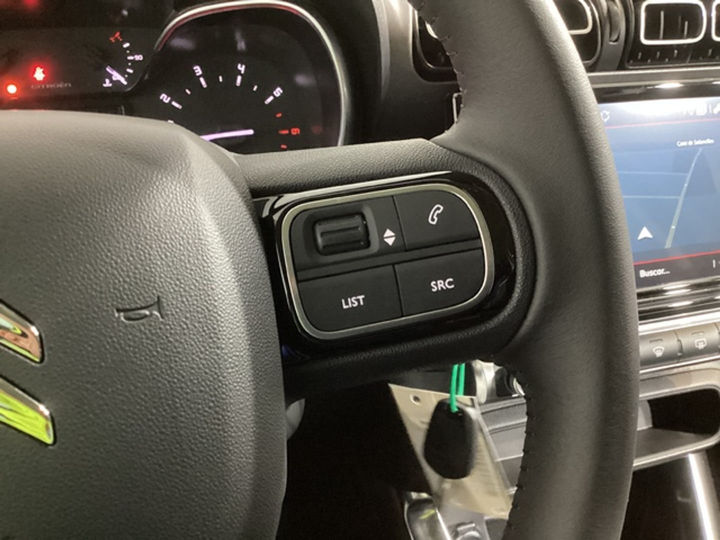 Citroen C3 Aircross PureTech 110 S&S Plus 81 kW (110 CV)