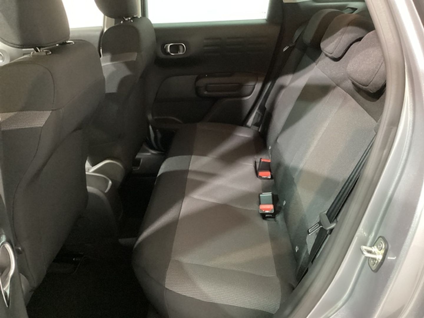 Citroen C3 Aircross PureTech 110 S&S Plus 81 kW (110 CV)
