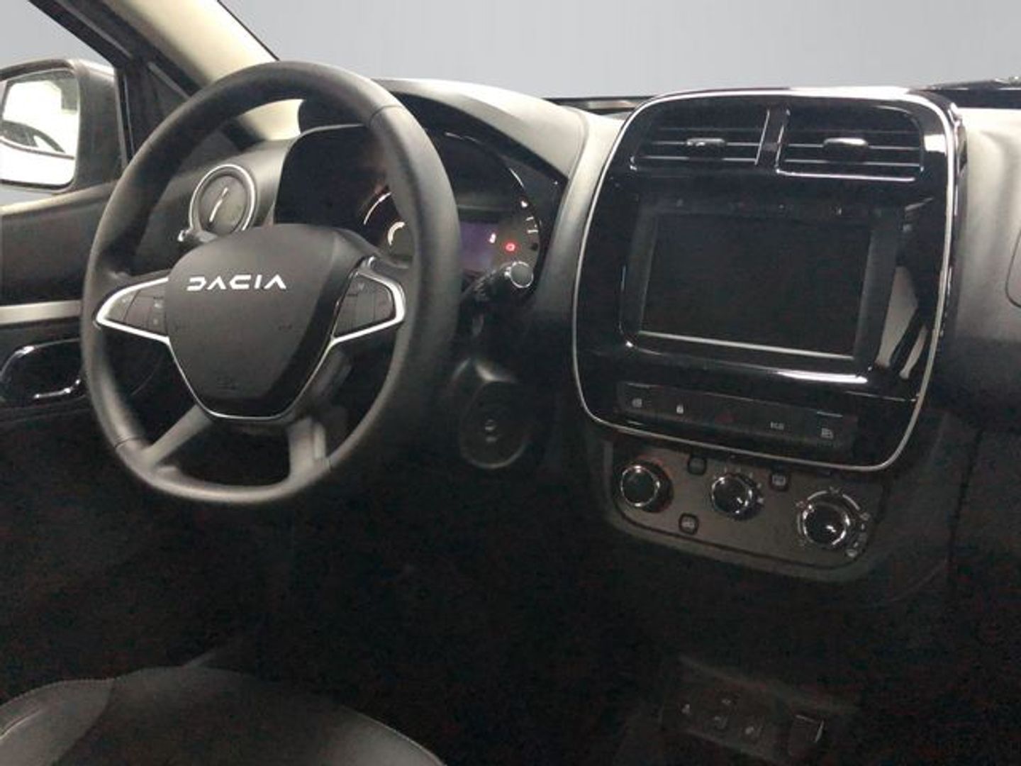 Dacia Spring Electric Expression