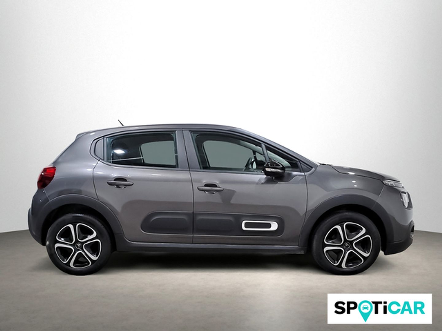 Citroen C3 BlueHDi 100 Plus