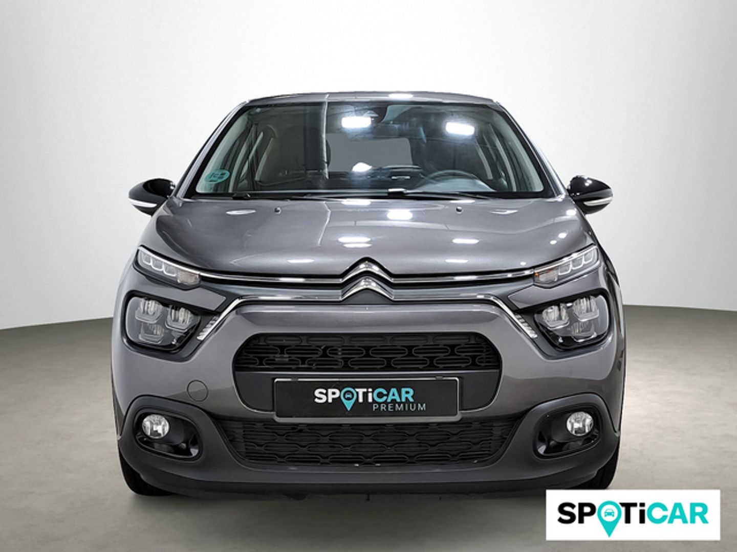 Citroen C3 BlueHDi 100 Plus