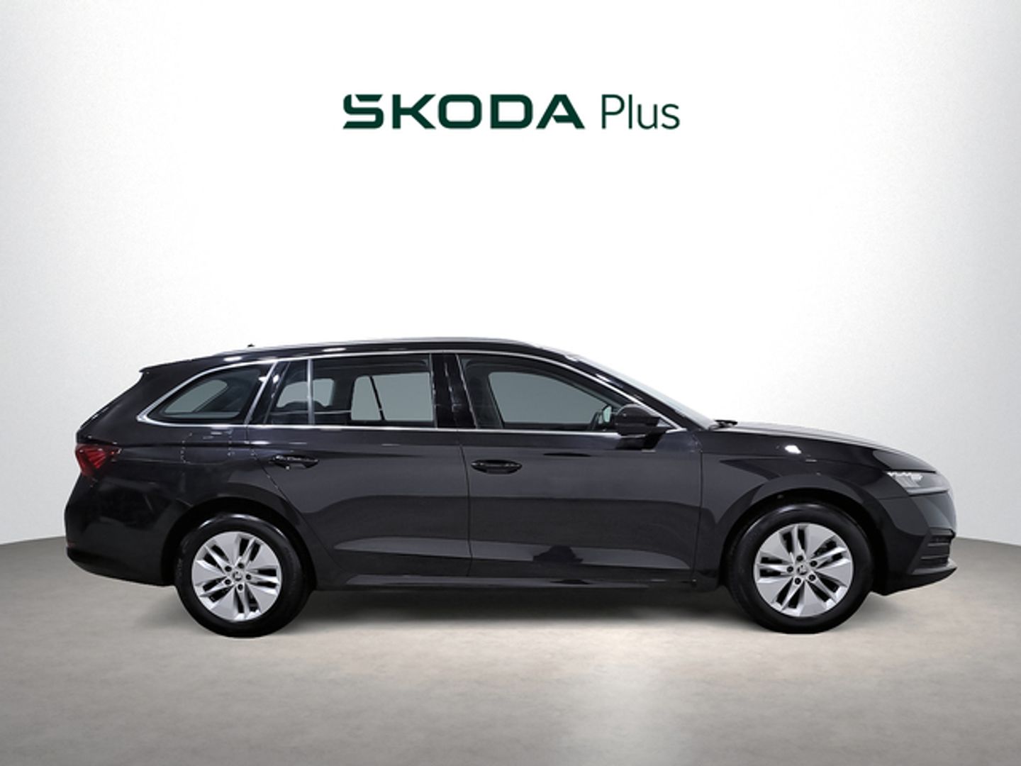 Skoda Octavia Combi 1.5 TSI m-HEV Ambition Plus DSG 110 kW (150 CV)