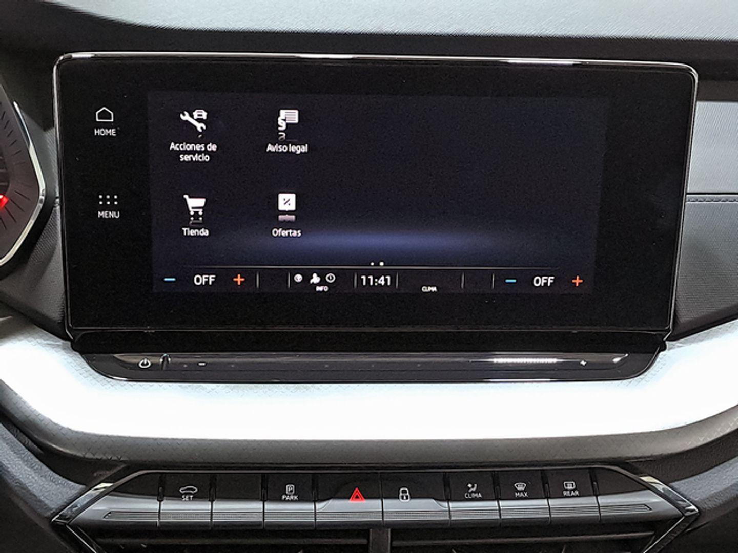 Skoda Octavia Combi 1.5 TSI m-HEV Ambition Plus DSG 110 kW (150 CV)