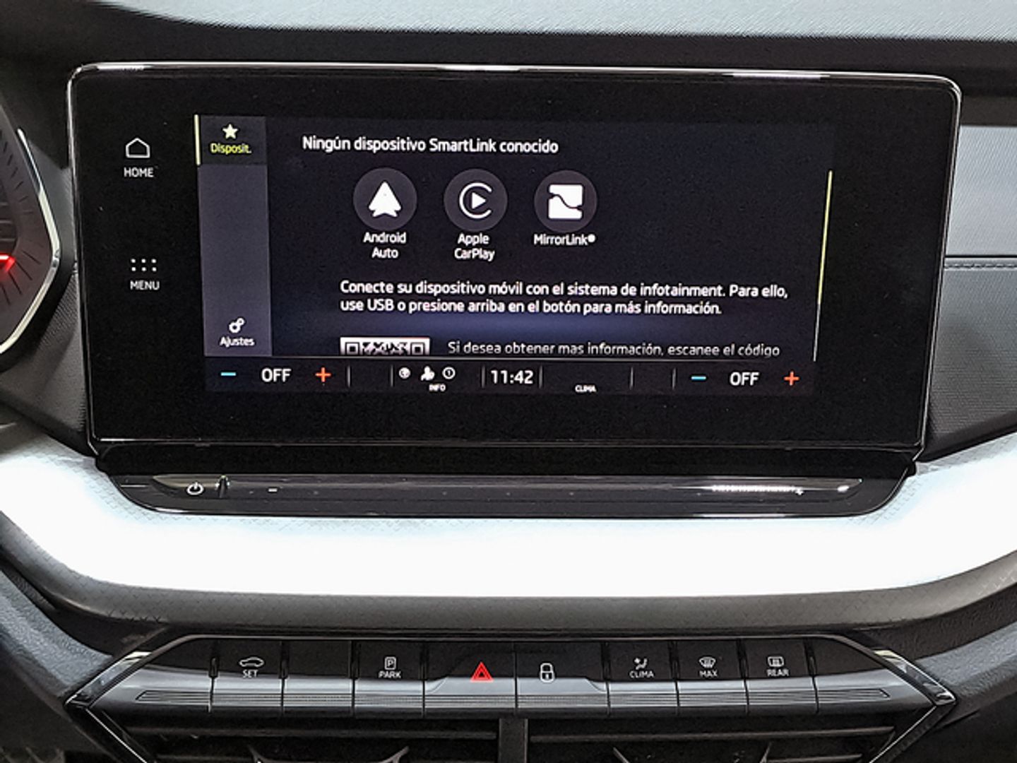 Skoda Octavia Combi 1.5 TSI m-HEV Ambition Plus DSG 110 kW (150 CV)