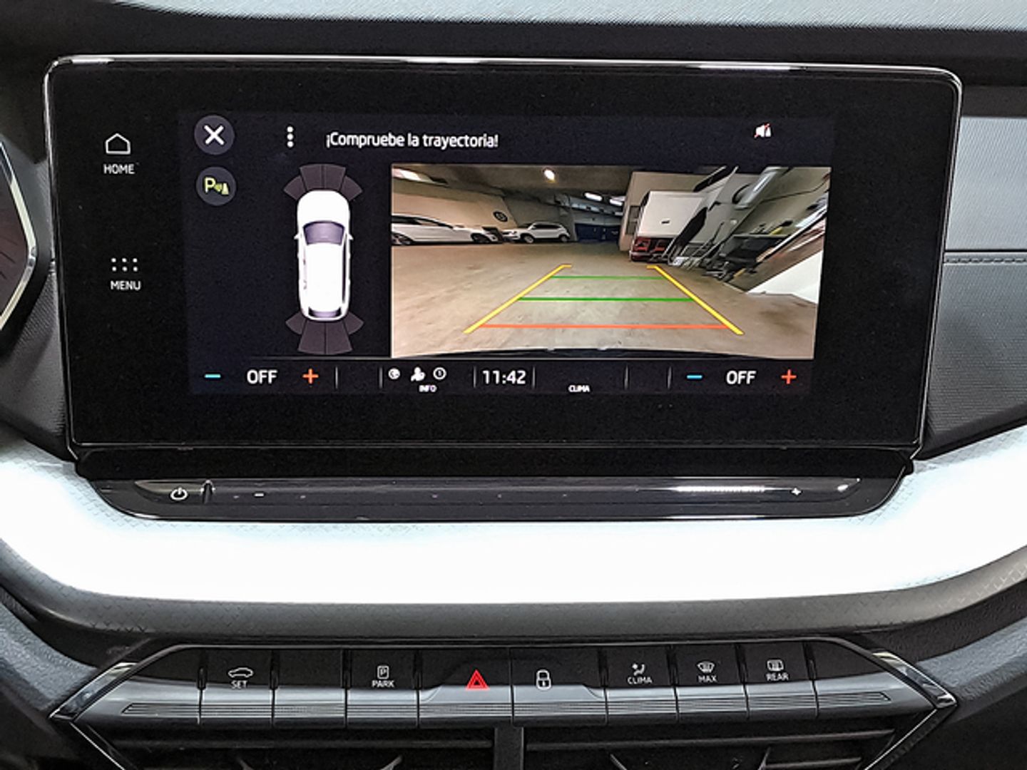 Skoda Octavia Combi 1.5 TSI m-HEV Ambition Plus DSG 110 kW (150 CV)