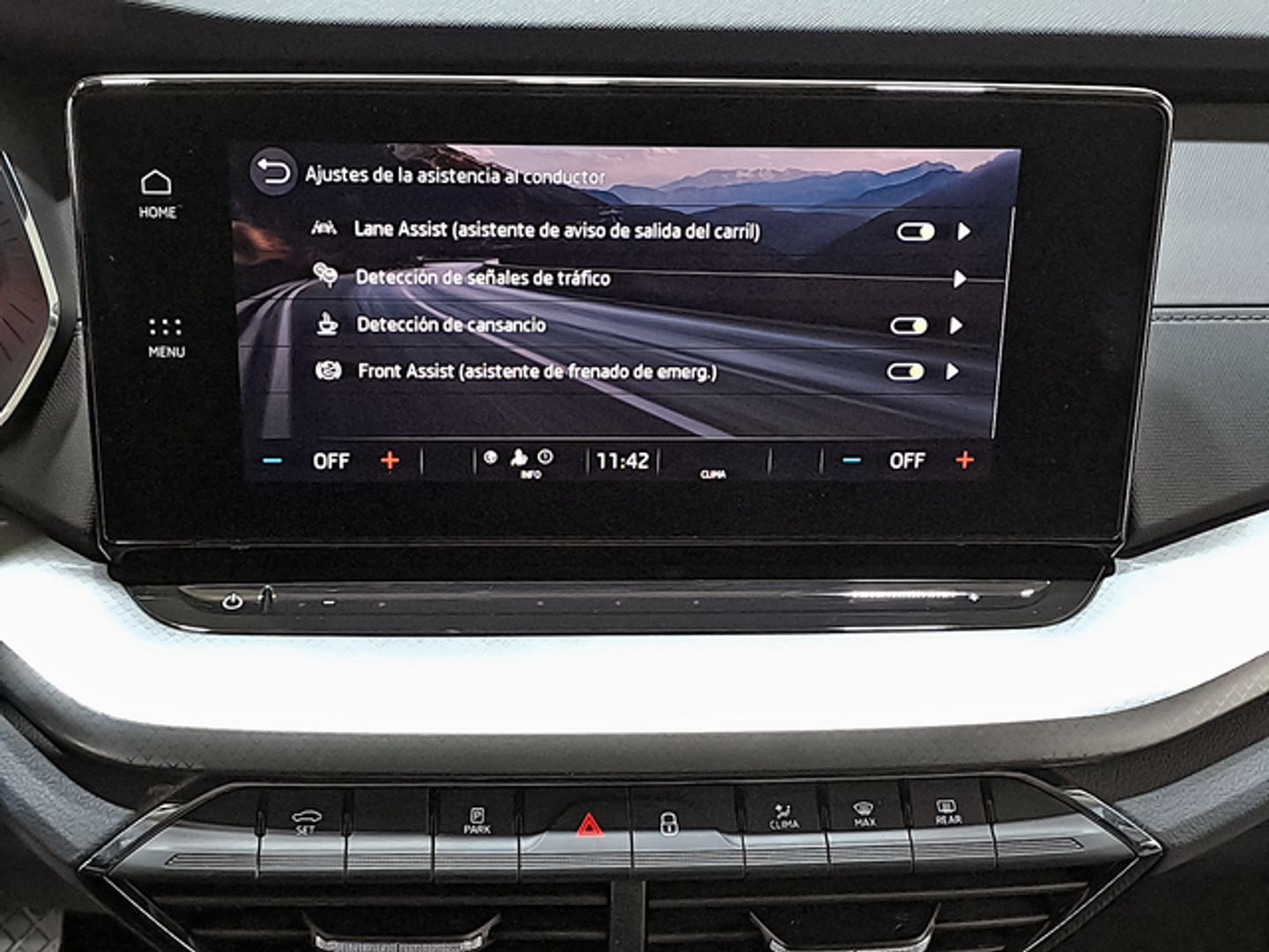 Skoda Octavia Combi 1.5 TSI m-HEV Ambition Plus DSG 110 kW (150 CV)