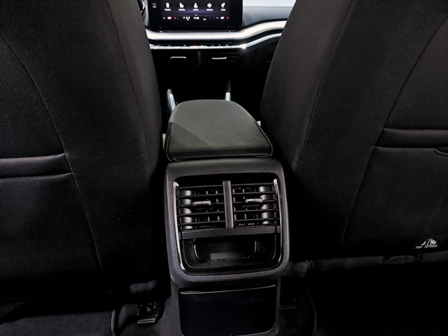 Skoda Octavia Combi 1.5 TSI m-HEV Ambition Plus DSG 110 kW (150 CV)