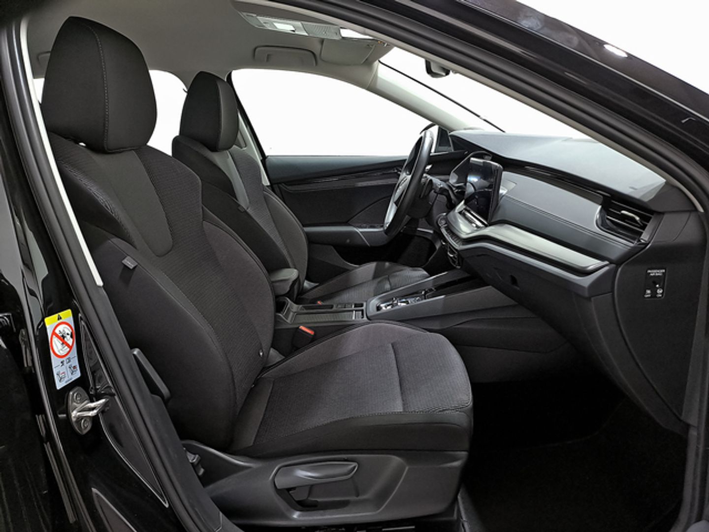 Skoda Octavia Combi 1.5 TSI m-HEV Ambition Plus DSG 110 kW (150 CV)