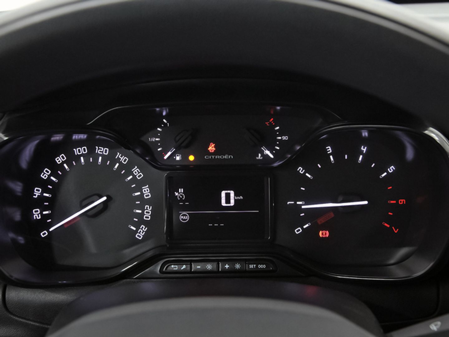 Citroen C3 PureTech 110 S&S Max 81 kW (110 CV)