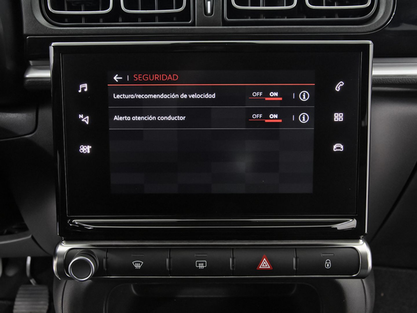 Citroen C3 PureTech 110 S&S Max 81 kW (110 CV)