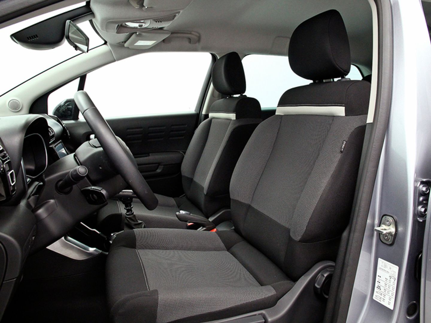 Citroen C3 Aircross PureTech 110 S&S Plus 81 kW (110 CV)
