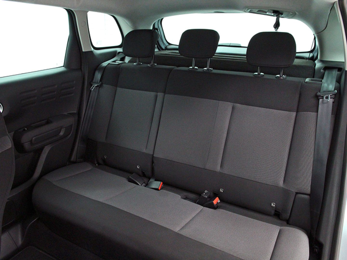 Citroen C3 Aircross PureTech 110 S&S Plus 81 kW (110 CV)