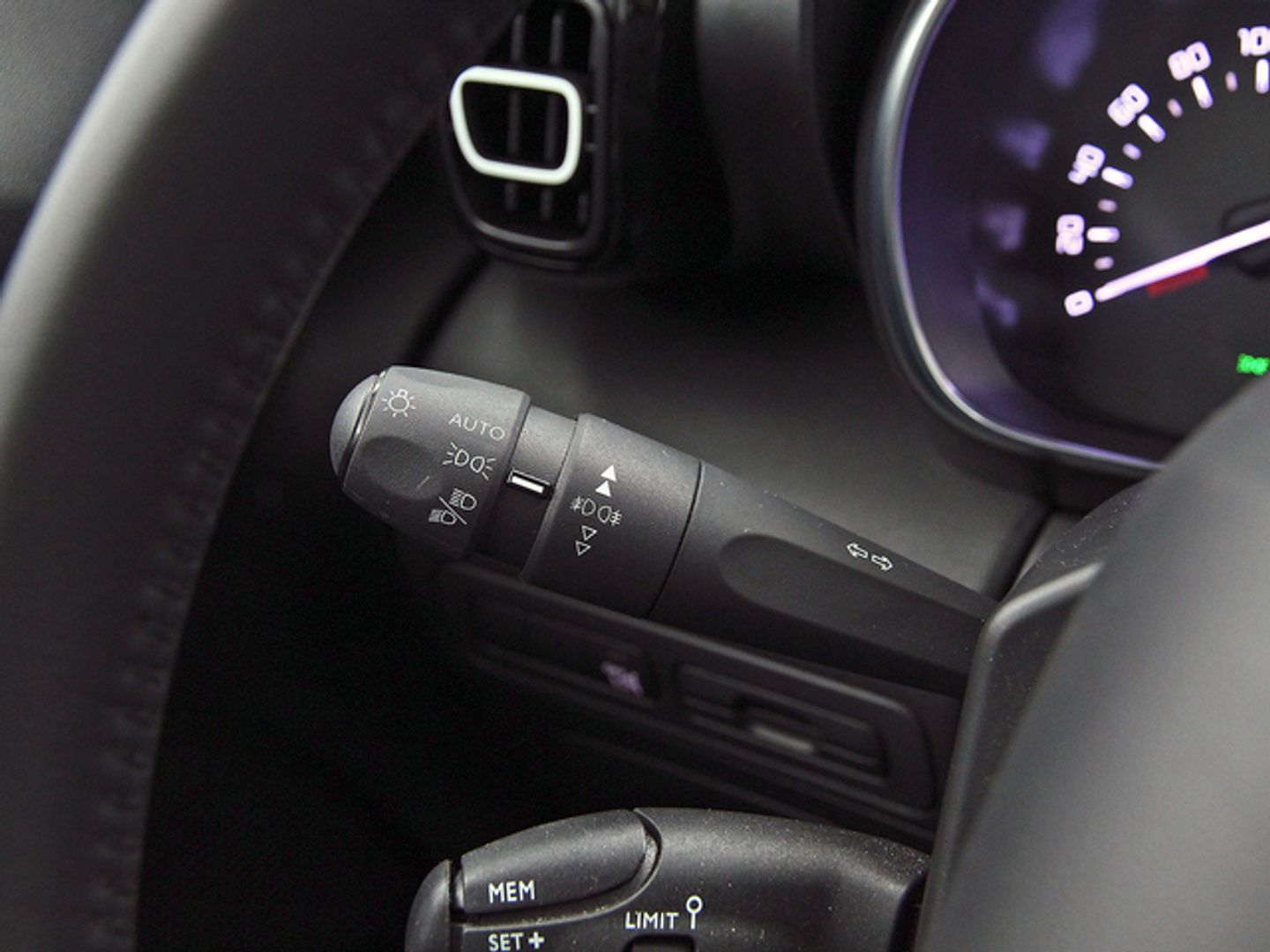 Citroen C3 Aircross PureTech 110 S&S Plus 81 kW (110 CV)