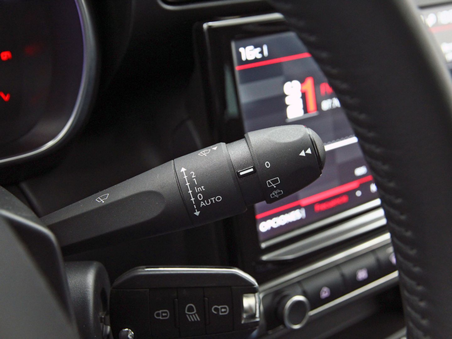 Citroen C3 Aircross PureTech 110 S&S Plus 81 kW (110 CV)