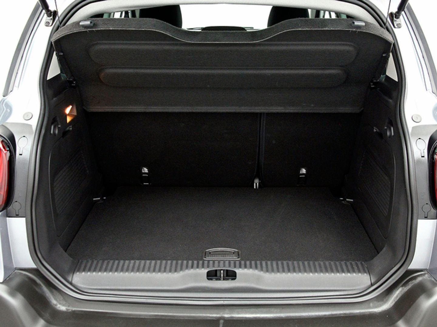 Citroen C3 Aircross PureTech 110 S&S Plus 81 kW (110 CV)