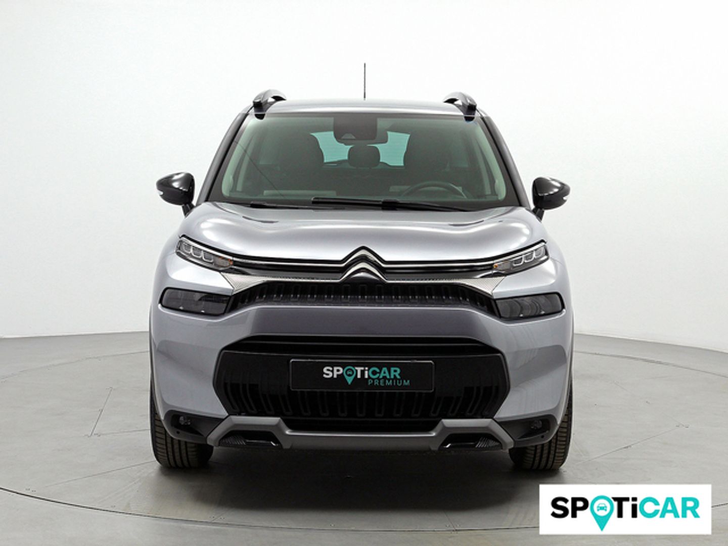 Citroen C3 Aircross PureTech 110 S&S Plus 81 kW (110 CV)