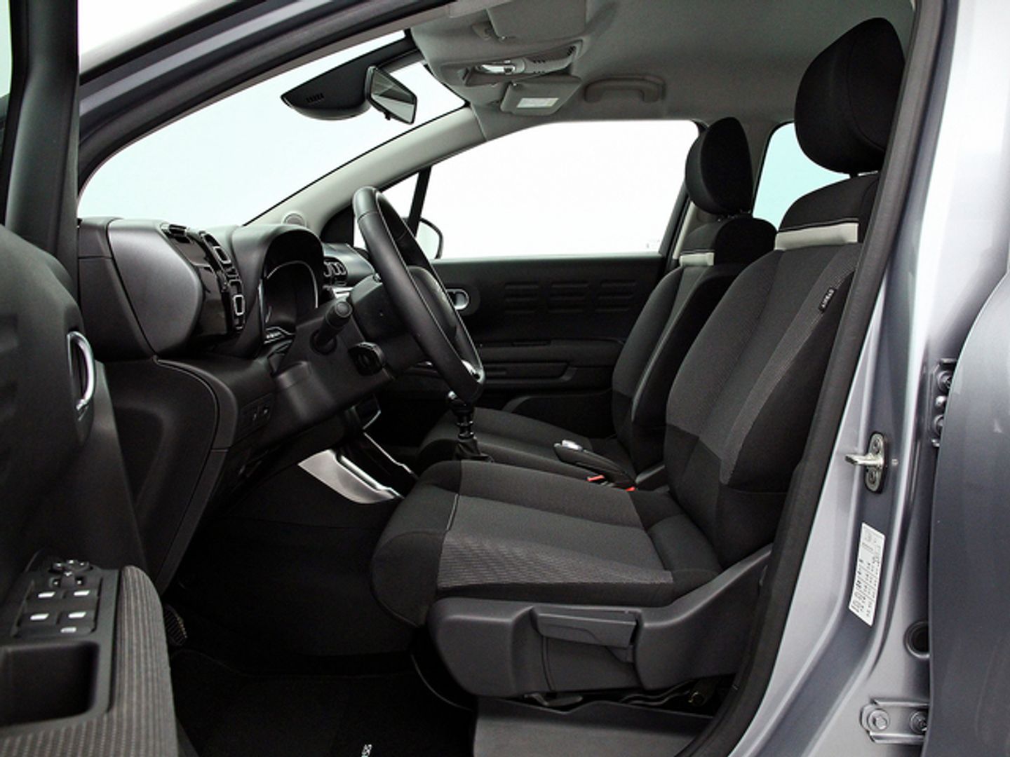 Citroen C3 Aircross PureTech 110 S&S Plus 81 kW (110 CV)