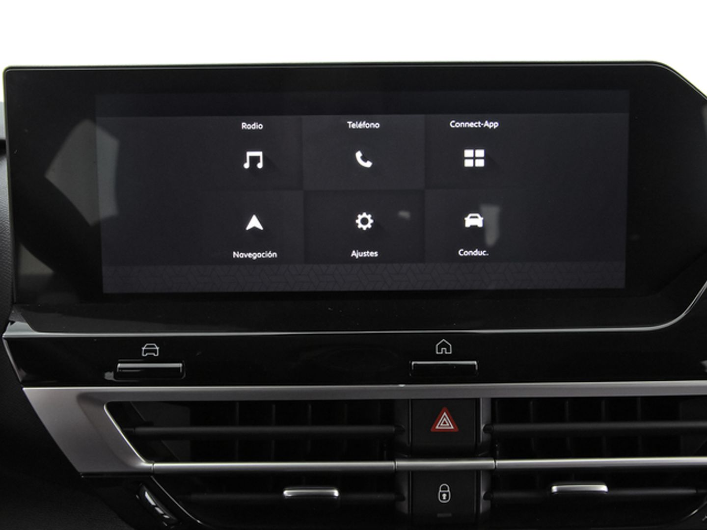 Citroen C4 PureTech 100 Live Pack