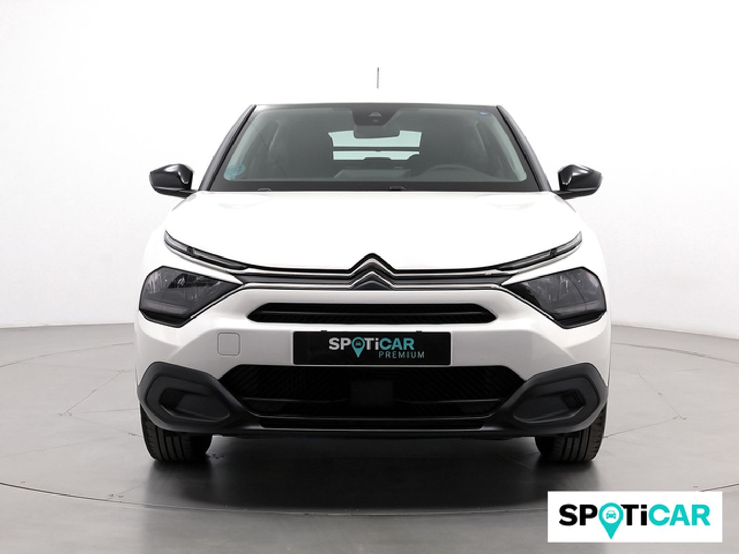 Citroen C4 PureTech 100 Live Pack