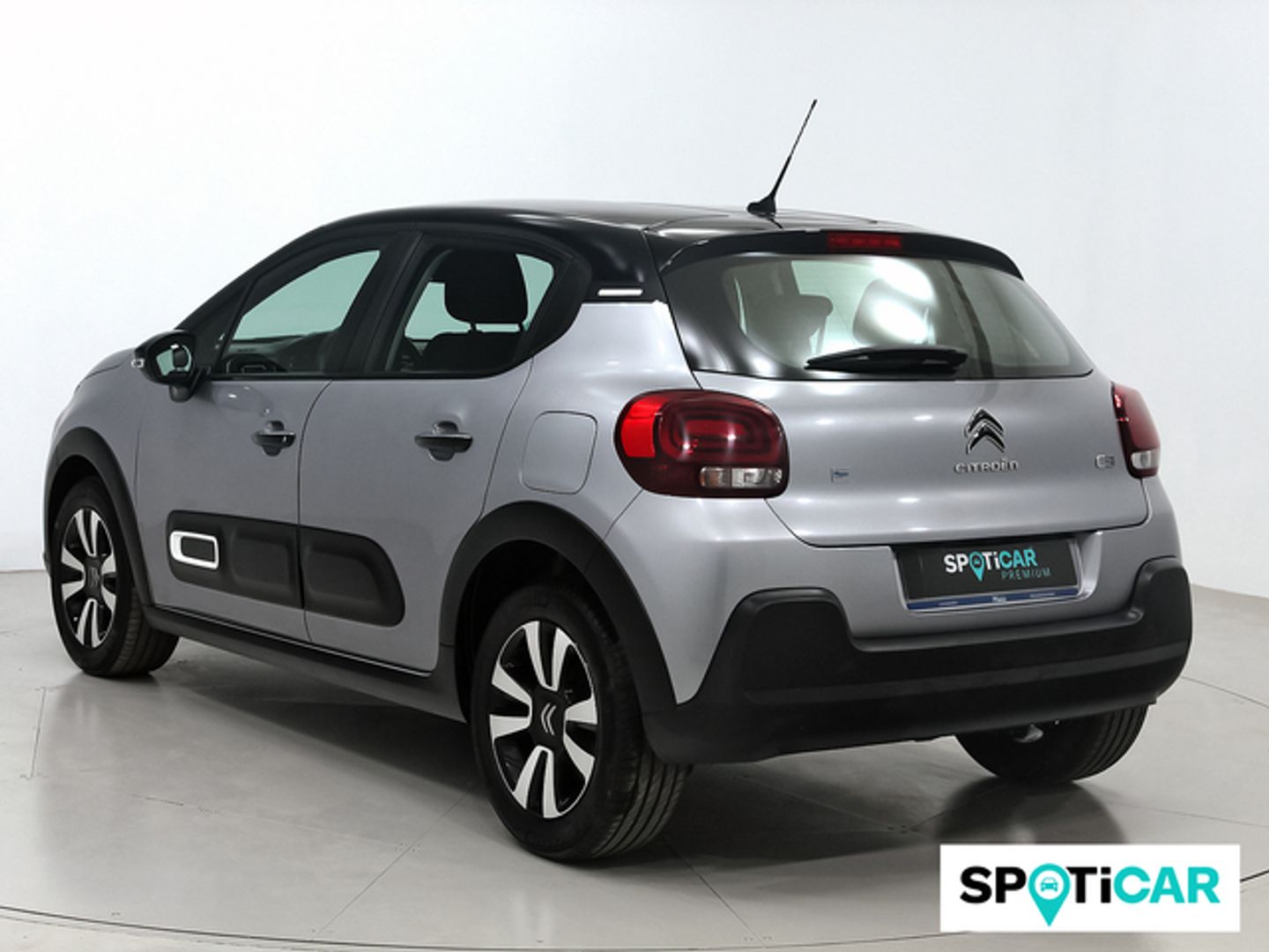 Citroen C3 PureTech 83 Feel Pack 61 kW (83 CV)