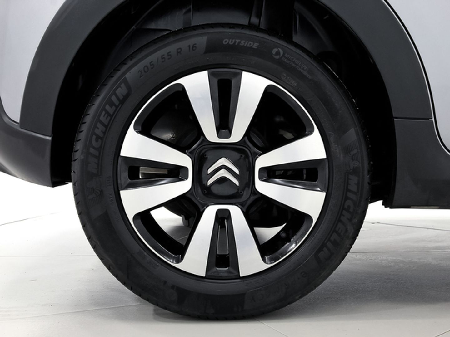 Citroen C3 PureTech 83 Feel Pack 61 kW (83 CV)