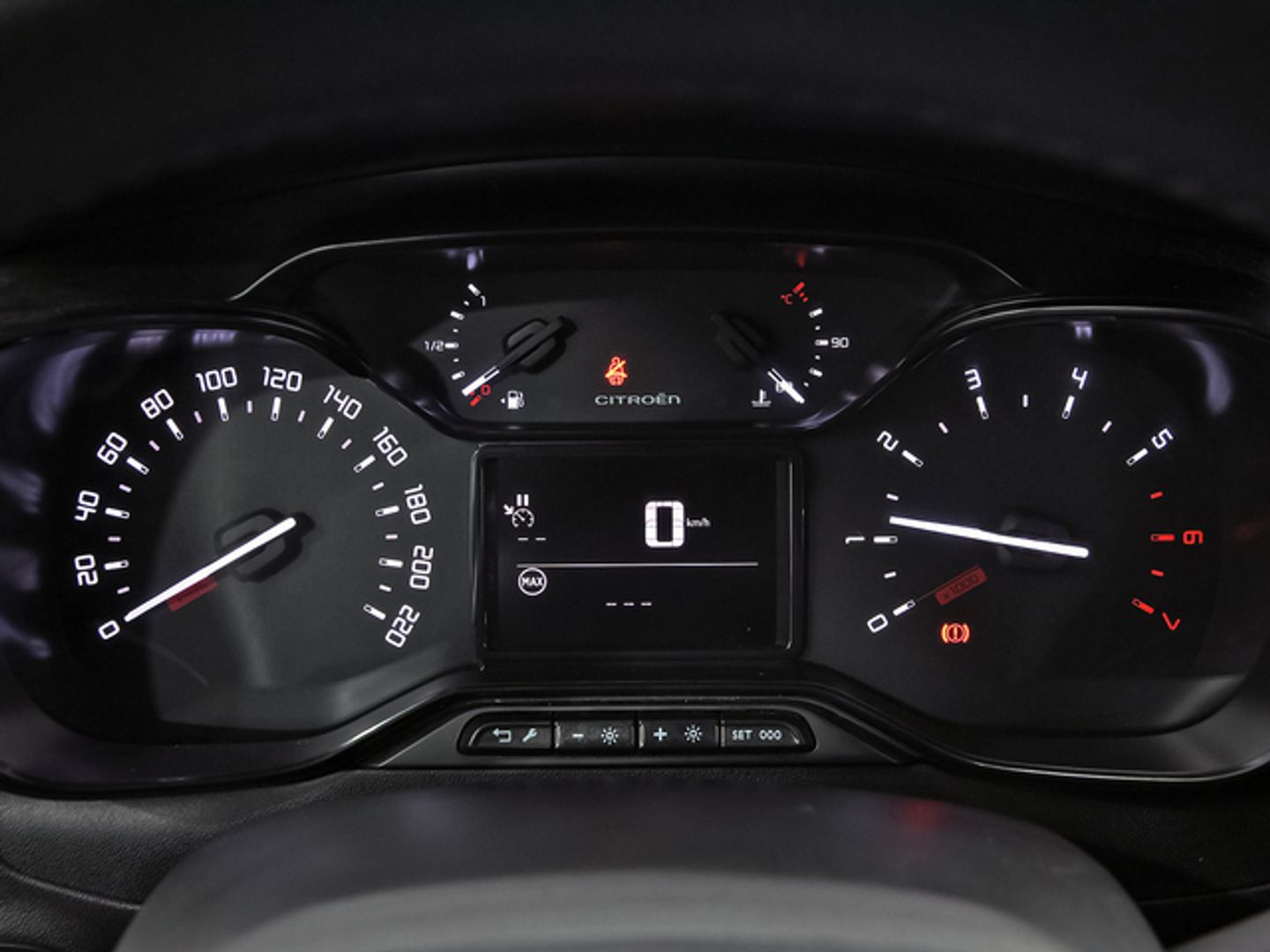 Citroen C3 PureTech 83 Feel Pack 61 kW (83 CV)