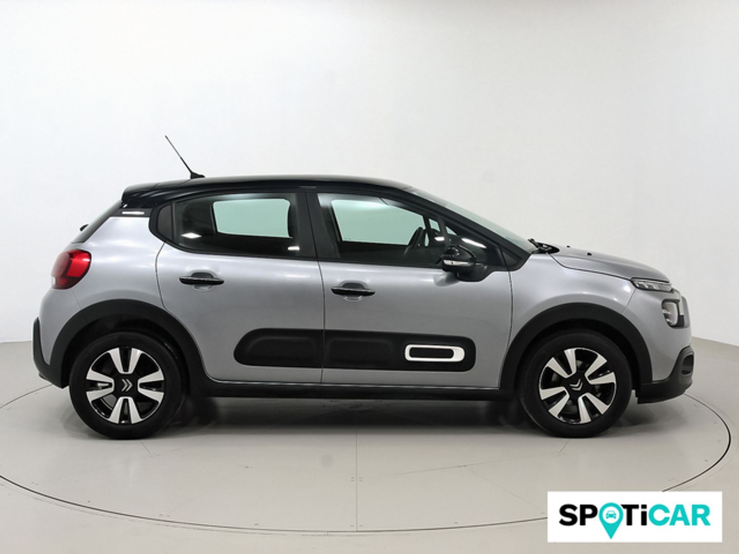 Citroen C3 PureTech 83 Feel Pack 61 kW (83 CV)