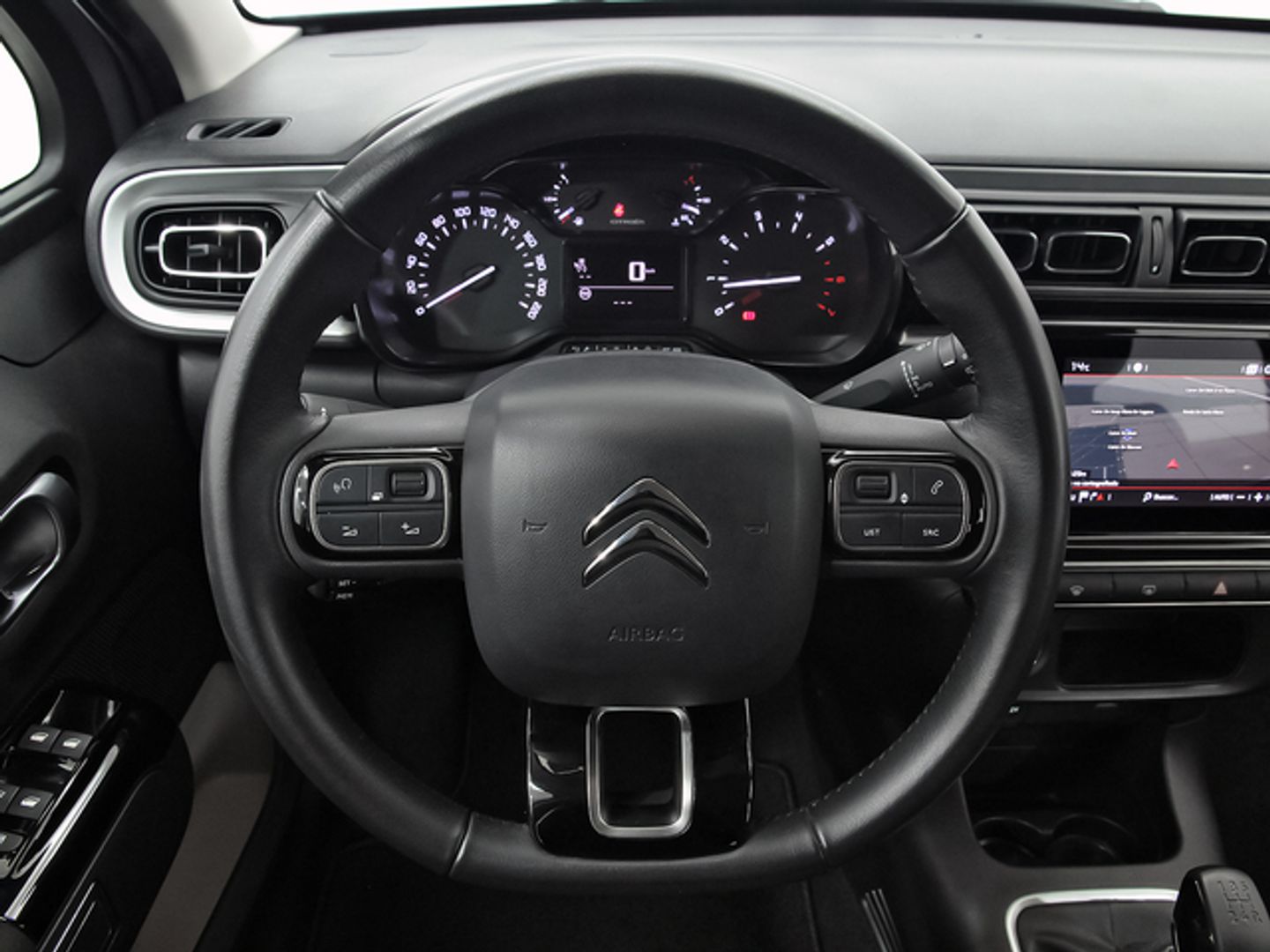 Citroen C3 PureTech 83 Feel Pack 61 kW (83 CV)