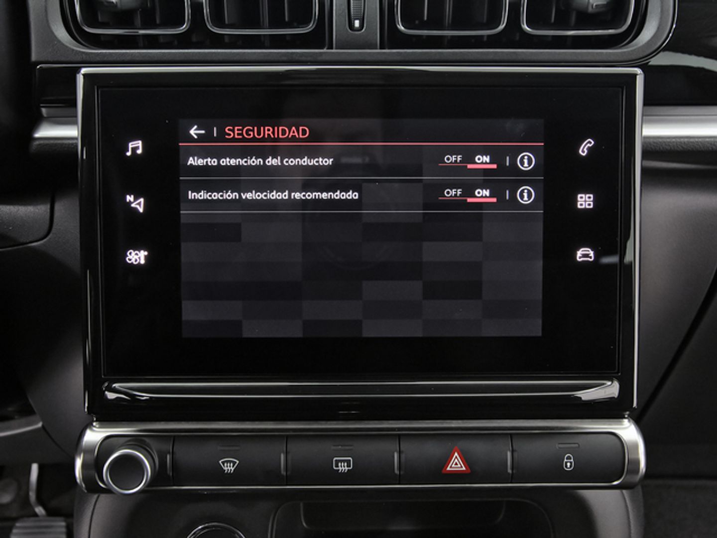 Citroen C3 PureTech 83 Feel Pack 61 kW (83 CV)