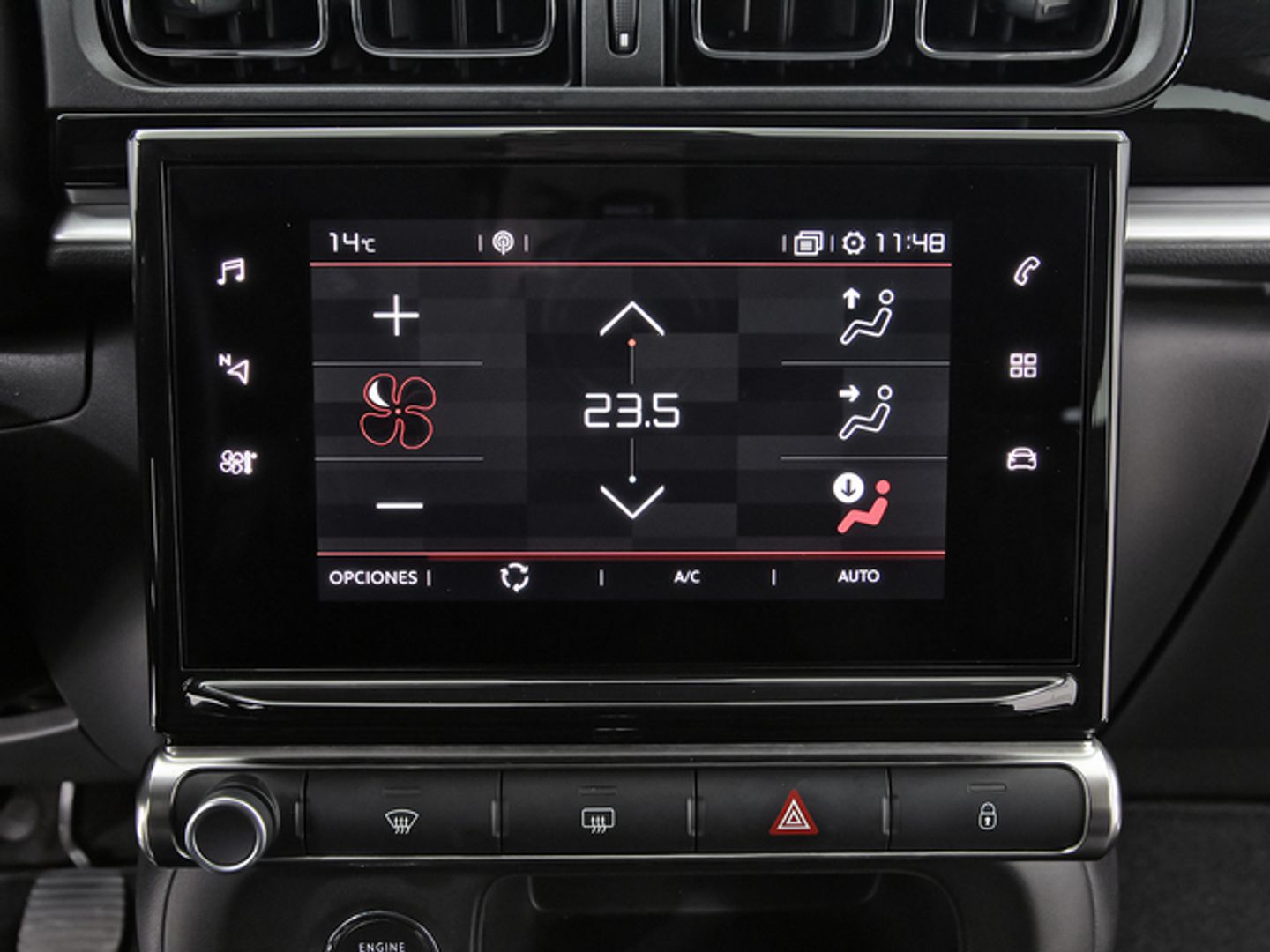 Citroen C3 PureTech 83 Feel Pack 61 kW (83 CV)