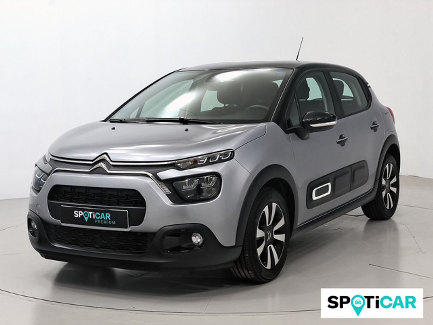 Citroen C3 PureTech 83 Feel Pack 61 kW (83 CV)