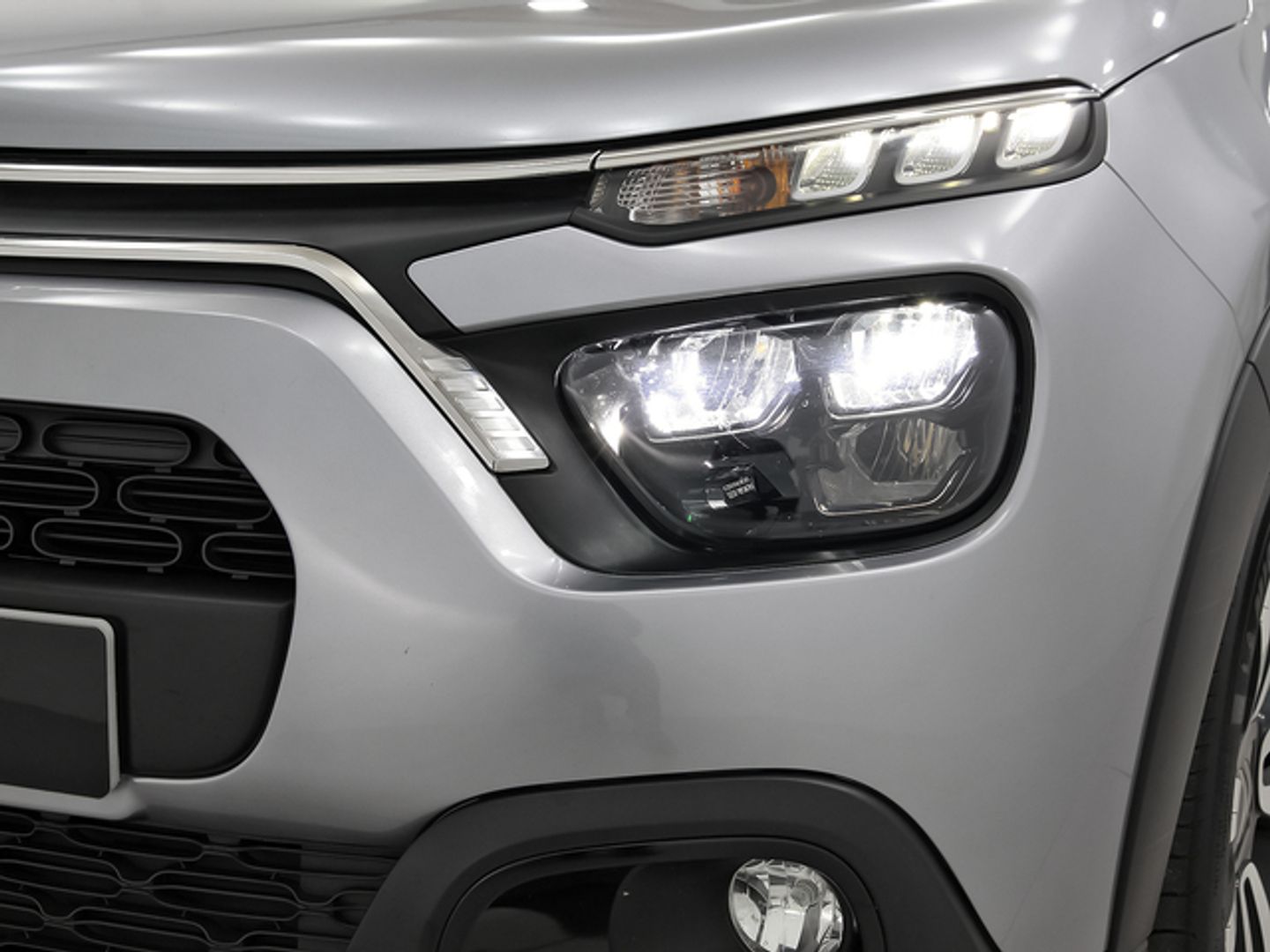 Citroen C3 PureTech 83 Feel Pack 61 kW (83 CV)