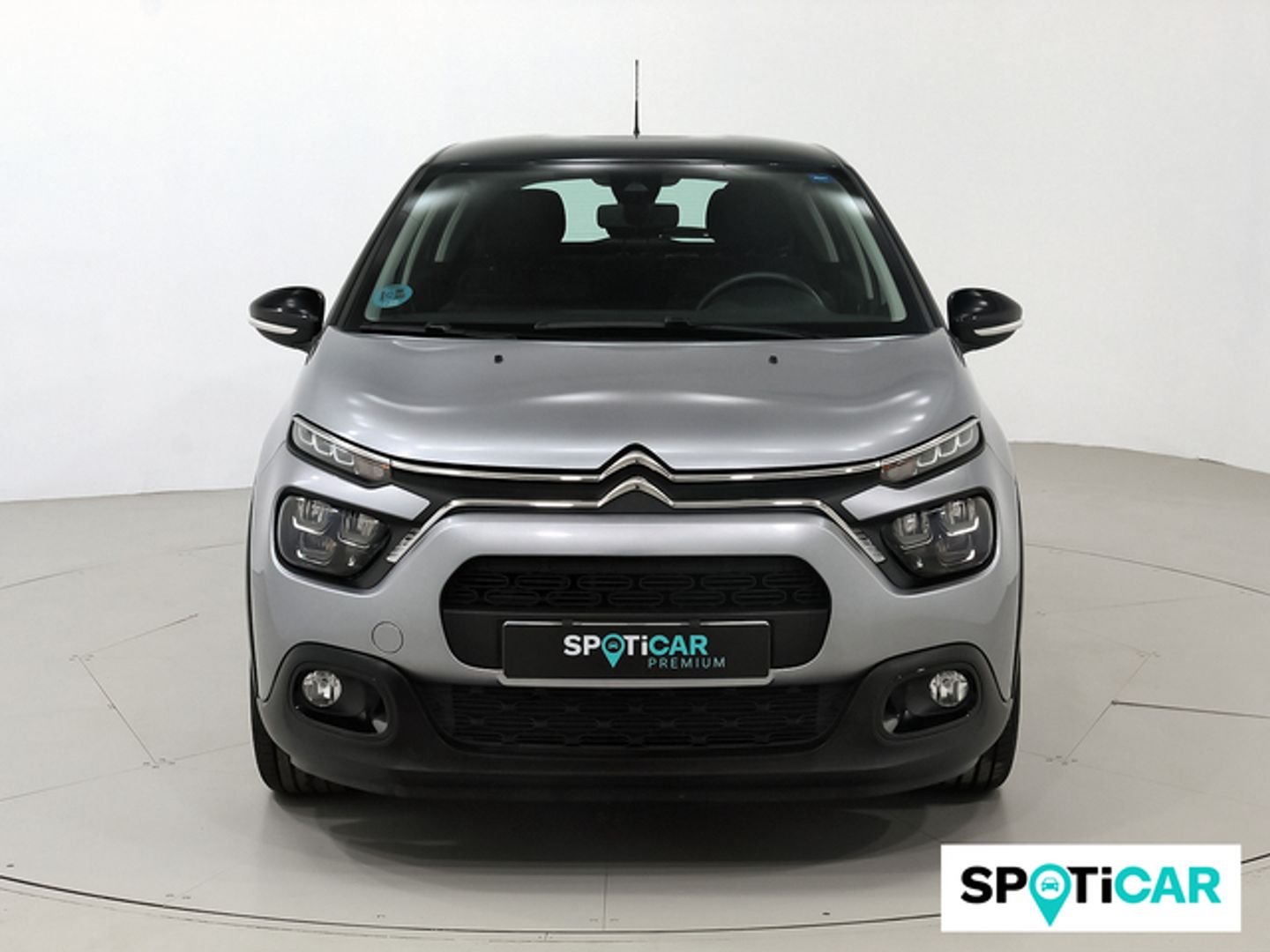 Citroen C3 PureTech 83 Feel Pack 61 kW (83 CV)