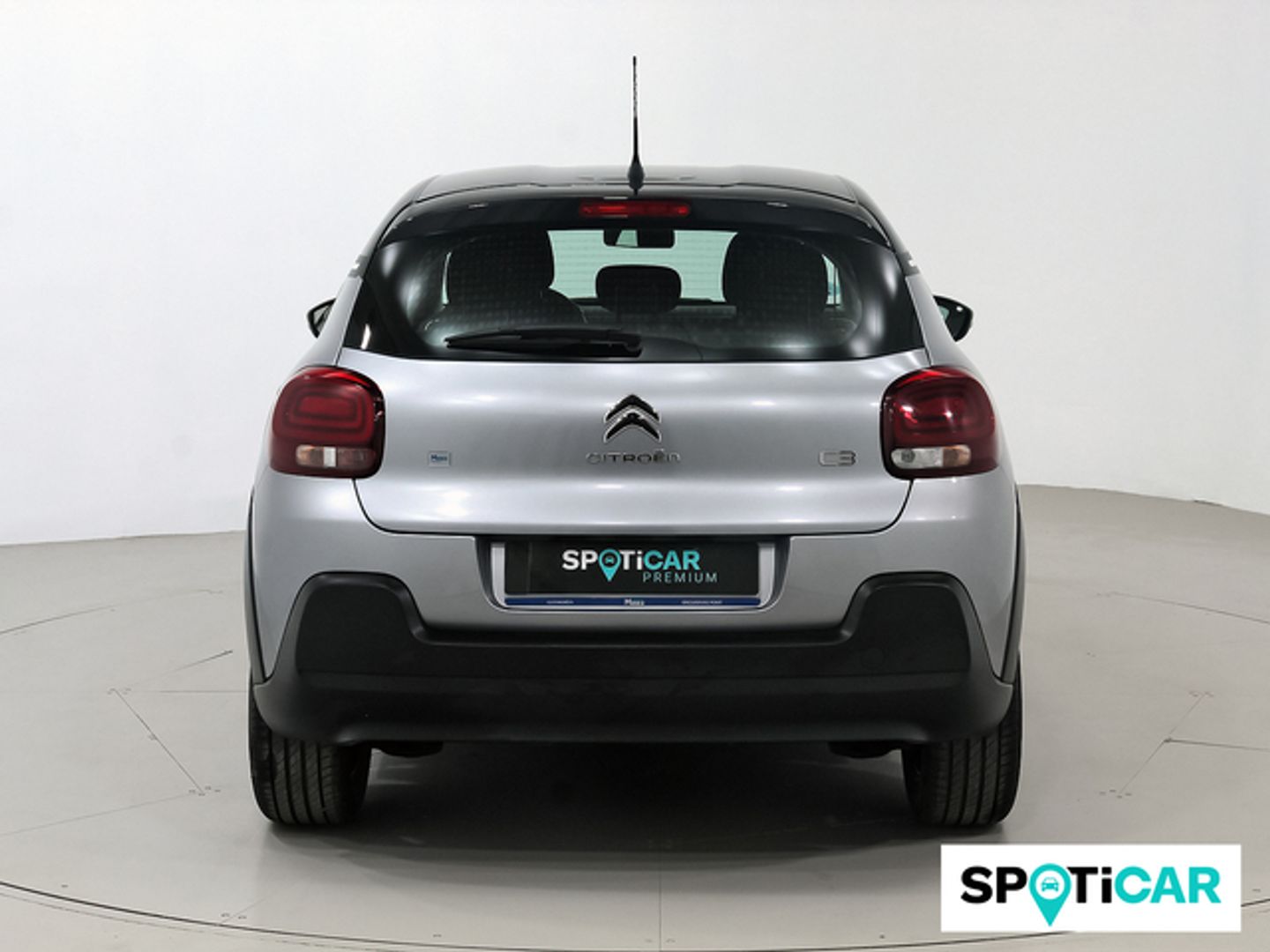 Citroen C3 PureTech 83 Feel Pack 61 kW (83 CV)
