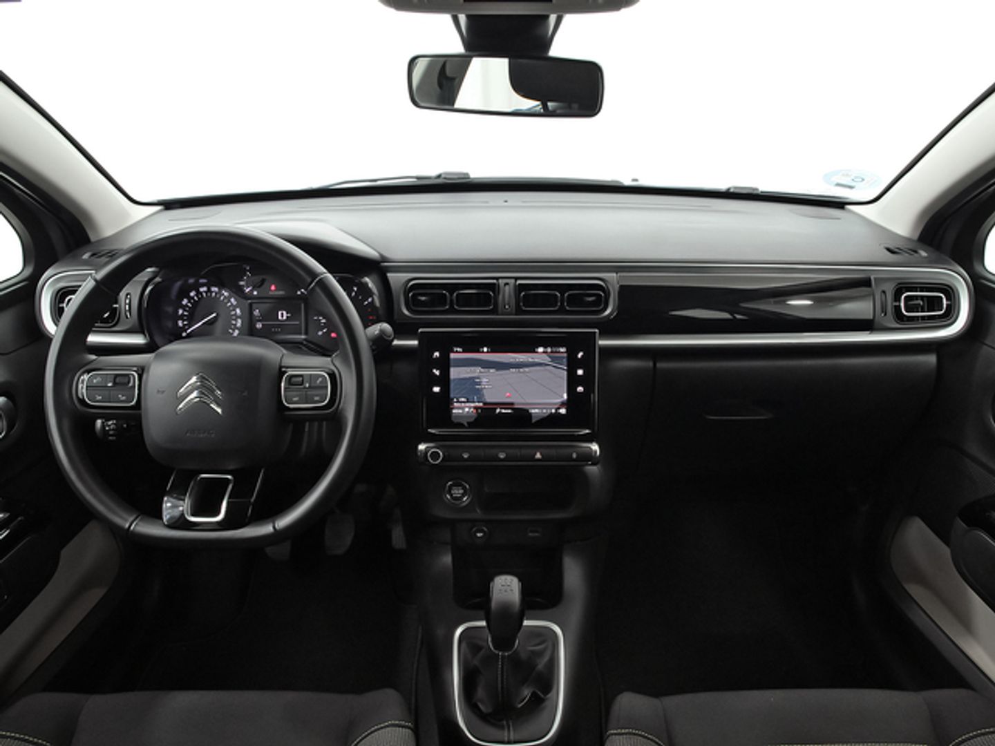 Citroen C3 PureTech 83 Feel Pack 61 kW (83 CV)