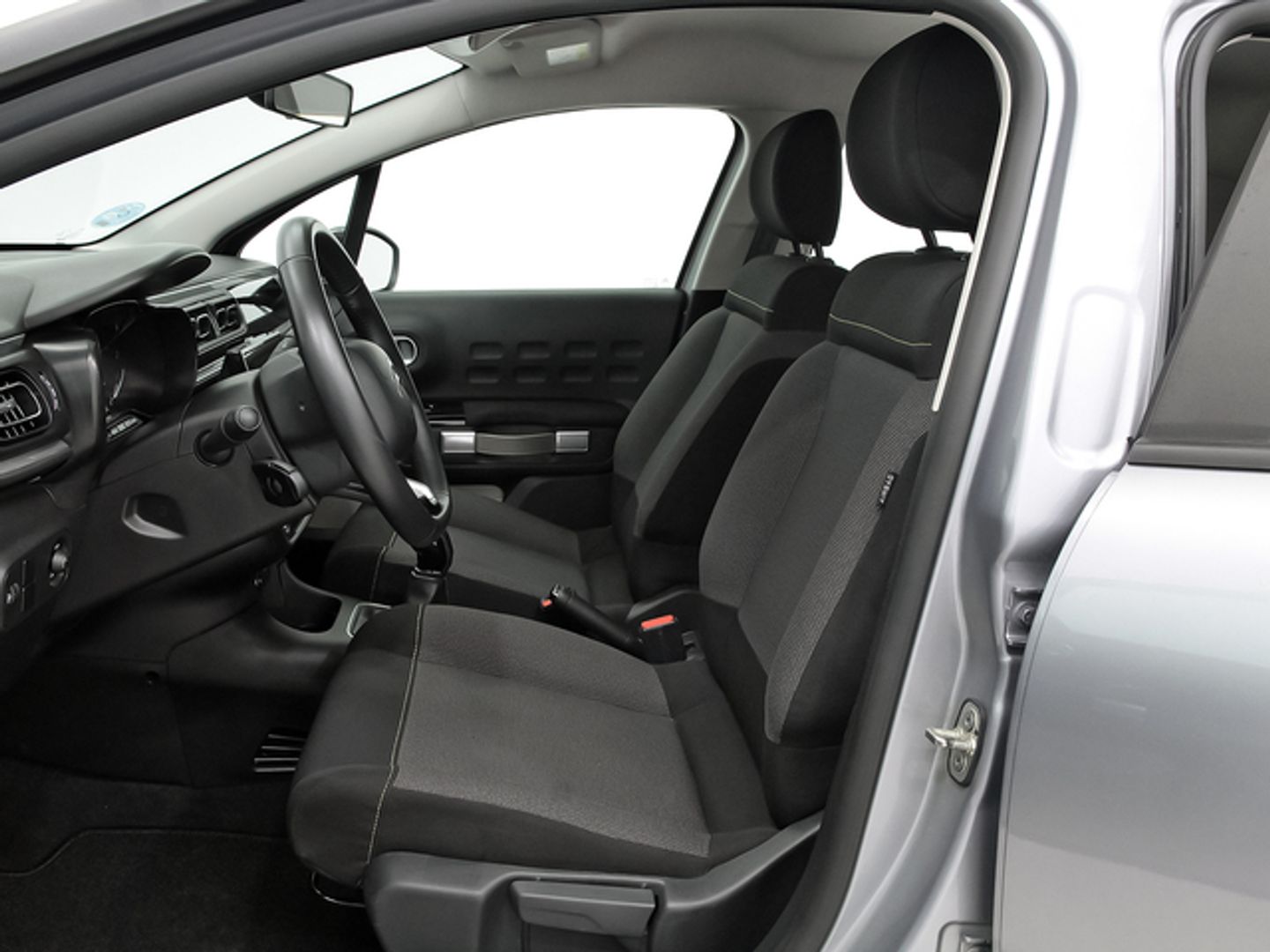Citroen C3 PureTech 83 Feel Pack 61 kW (83 CV)