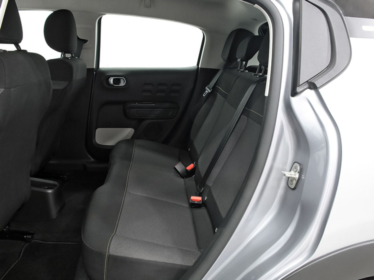 Citroen C3 PureTech 83 Feel Pack 61 kW (83 CV)
