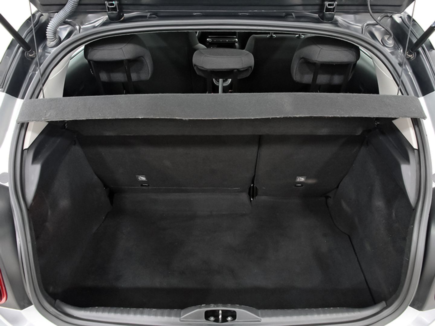 Citroen C3 PureTech 83 Feel Pack 61 kW (83 CV)