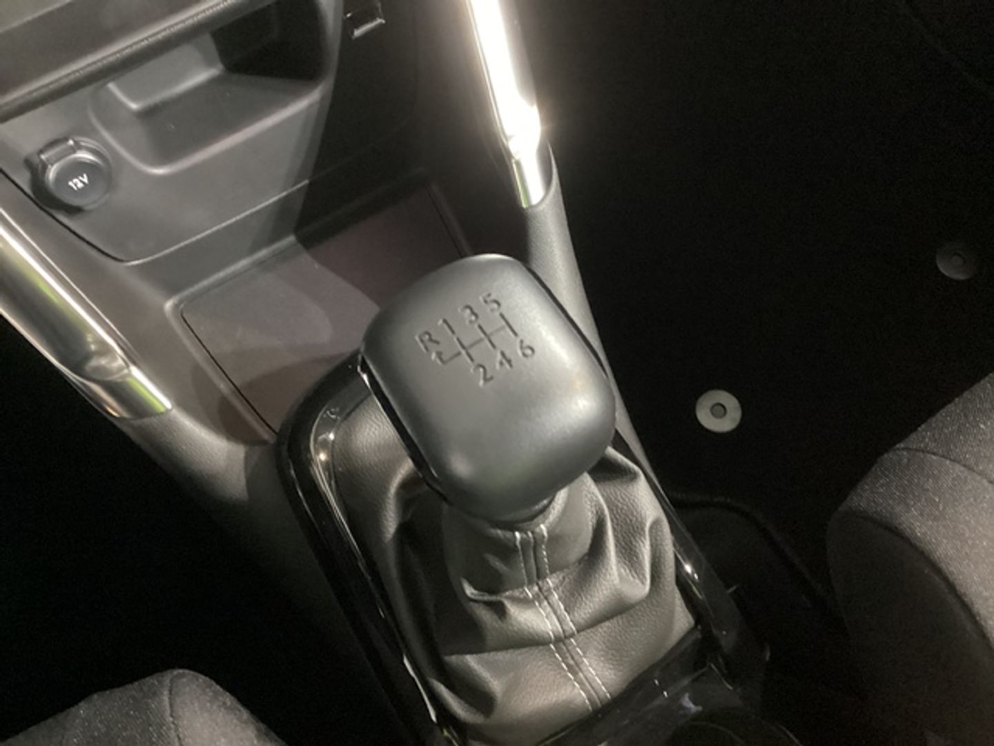 Citroen C3 Aircross PureTech 110 S&S Plus 81 kW (110 CV)