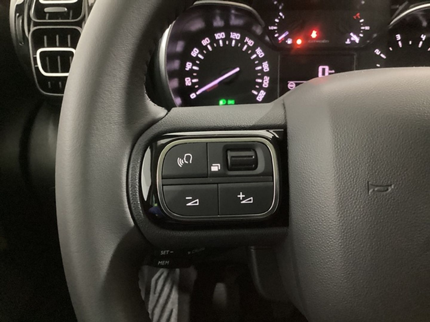 Citroen C3 Aircross PureTech 110 S&S Plus 81 kW (110 CV)