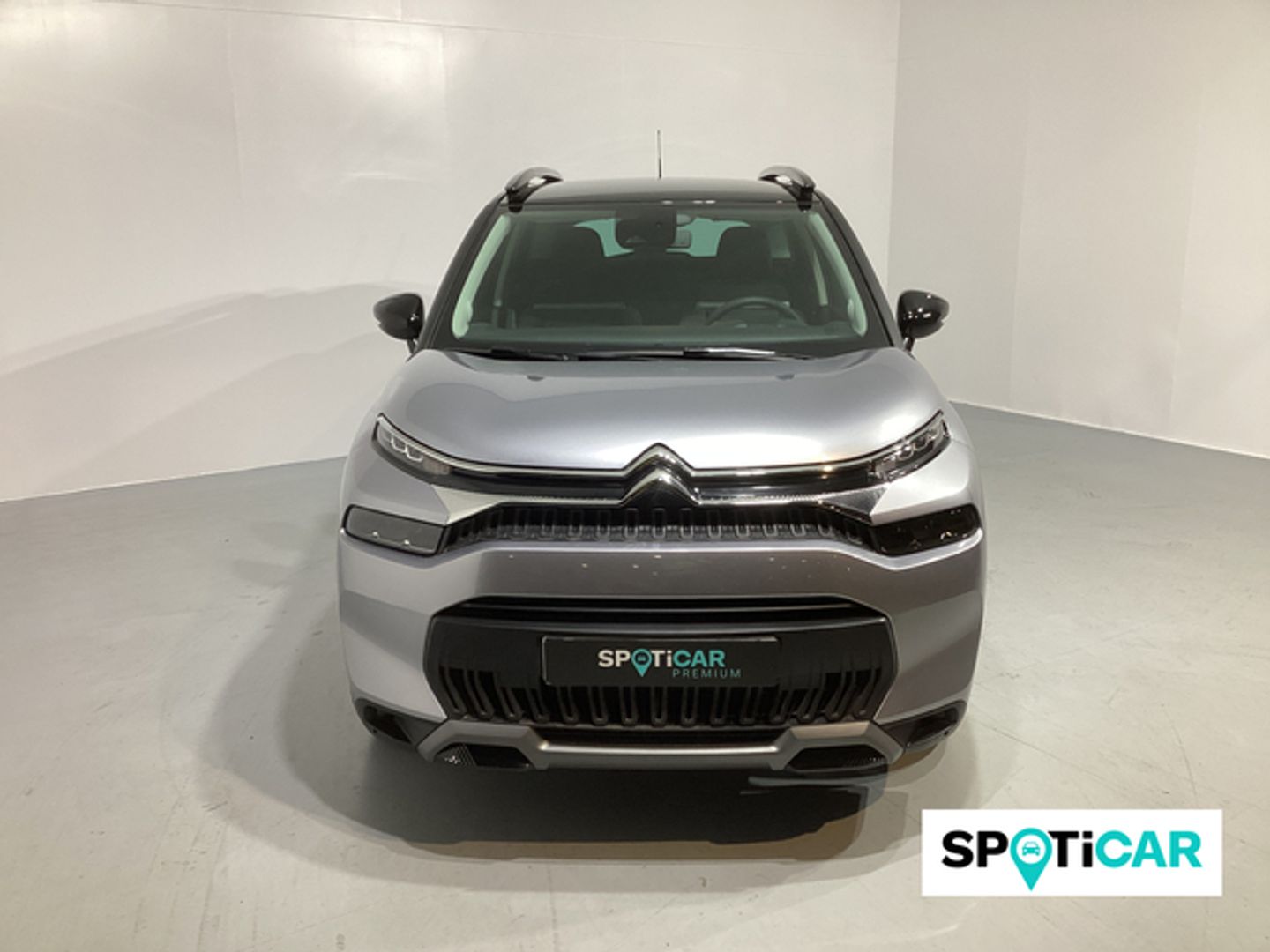 Citroen C3 Aircross PureTech 110 S&S Plus 81 kW (110 CV)