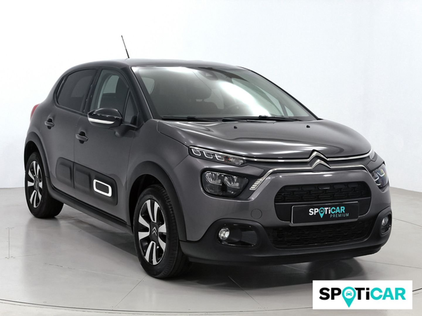 Citroen C3 PureTech 110 S&S Max 81 kW (110 CV)